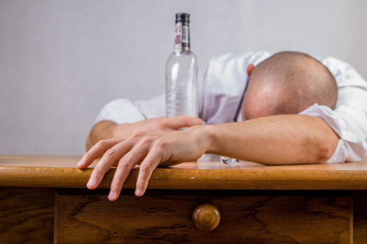 tratamiento para dejar el alcoholismo